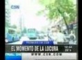 El jubilado que atropell� y mat�.