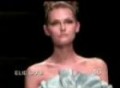 Elie Saab Haute Couture Spring Summer 2008 Full Show Part 2