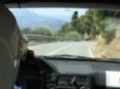 Elpa Rally Greece, SS3. Korfes 1 (part 2)