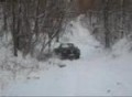 Envoy and Dodge 4x4 Off Road