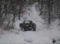 Envoy and Dodge 4x4 Off Road