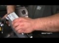 Eonon D1305 in the Subaru Forester