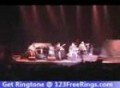 Eric Dodge - My Best - opening for Diamond Rio Video