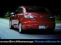 Erin Mills Mazda Test Drive zoom zoom