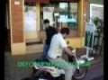 Esas motos que van a Mil