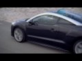 Essai Peugeot RCZ