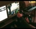 Essai Porsche 911 Racing Wheel