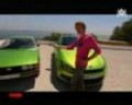 Essai Volkswagen Scirocco 2008