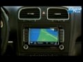 Essai auto Volkswagen GOLF GTI 2009