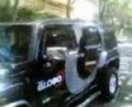 Esterno Globo Hummer