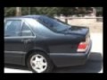 EuroCar 1998 Mercedes Benz S320