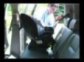 Evenflo - Triumph Advance Convertible Car Seat