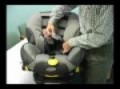 Evenflo - Triumph Convertible Car Seat