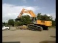 Excavadora Hyundai R450LC-7