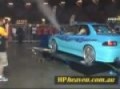 Exploding Subaru WRX ON Dyno