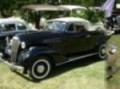 Exposici�n anual  autos Club Cl�sicos San Miguel