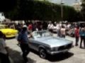 Exposicion de Autos Clasicos en Cerritos SLP Parte 2