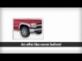 Extend-A-Fender For Toyota ~ T100 ~ 1993-1998 ~ Black ...