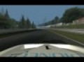 Extreme Drift rFactor HRC Peugeot 405 HC Ari Vatanen