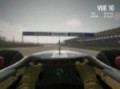 F1 2010 Renault - Sepang, Malaysia - Trial Laps