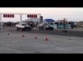F1 Pisti - Launch