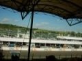 F1 RWS Hungaroring Renault World Series Mogyorod Hungary Box