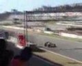 F1 wintertest 2008 Valencia amateur footage