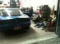 FD3S is on Fire!