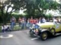 FERIA DE LAS FLORES DESFILE DE AUTOS
