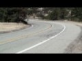 FERRARI, PORSCHE, NSX ANGELES NATIONAL FOREST