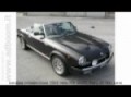 FIAT 124 SPIDER CC 2000 BENZINA