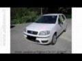 FIAT PUNTO CC 1200 BENZINA