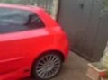 FIAT STILO SCHUMACHER ABARTH SPECIAL EDITION