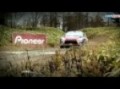 FIA WRC Rally Japan 2008 [World Rally Championship]