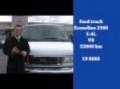 FORD ECONOLINE V8