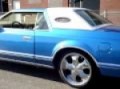 FOR SALE Insane Lincoln Continental MK V 1979 V8 with 300HP superdik!!!