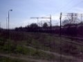 FPL Freightliner 66001 z Rp1
