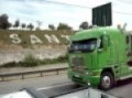 FREIGHTLINER ARGOSY CUMMINS 600HP ECAVAL (Parte 2)