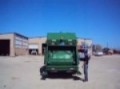 FREIGHTLINER BASURA 1999