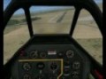 FSX P51 Mustang