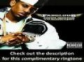 Fabolous - Change Up  - cell ring tone