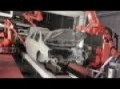 Fabrica West Segment Volkswagen