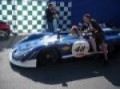 Fake Steve McQueen 908 Porsche!