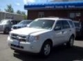 Family Trucks and Vans 2009 Ford Escape Stock B21165