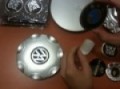 Famous Car Brand, Wheel Center Caps