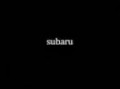 Fan Made Subaru Commerical