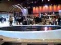 Fancy Shmancy Fountain