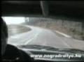 Farag�-Farag� bels? felv�tele, Kaz�r Rally