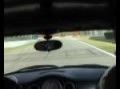 Fast Lap 1 at Spa-francorchamps with Mini Cooper Race Car