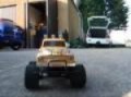 Fast and Furious Tamiya RC Action